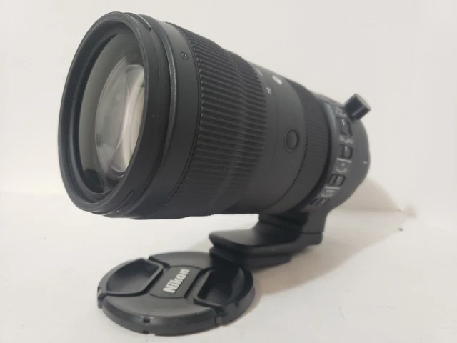 Sigma 70-200mm f/2.8 DG OS HSM Sports Telephoto Zoom Lens for Nikon F PARTS 0233