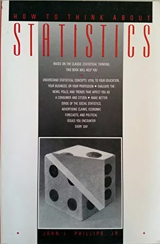 How to Think About Statistics: A Structural Approach (A Series of books in psyc