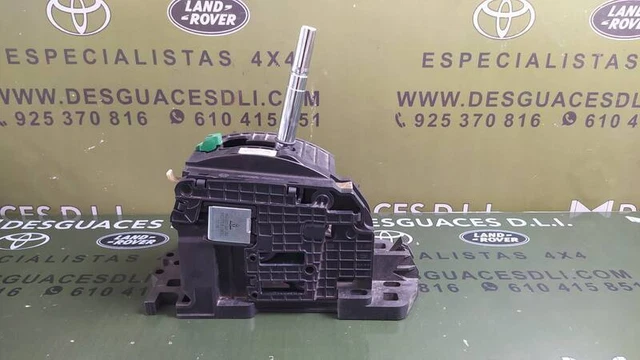 Ucb Rover UCB500092 LEVA DEL cambio per LAND ROVER RANGE SPORT 3.0 D 4X4 2005 ...
