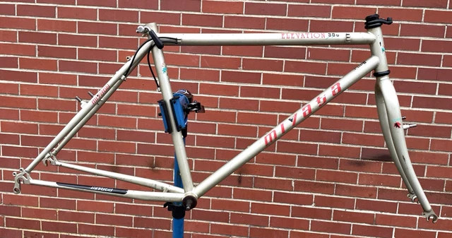 Bicycle Frames, Cycling, Sporting Goods - PicClick