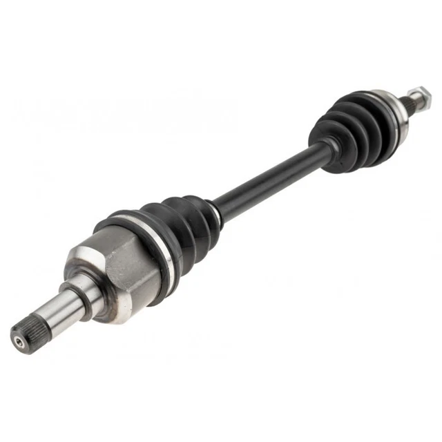 Cardan De Transmission Avant Gauche Pour Peugeot J5 (1981–1994) – Moteurs 1.8 à 2.5