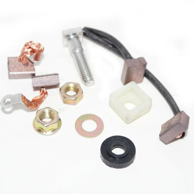 Kit Tête De Soupape + Ressorts Pour Royal Enfield 350cc - Neuf - Pièce Aftermarket