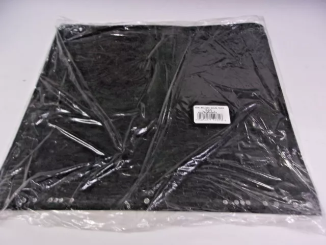 A7054071A Binder w/Hooks Black Nylon Posts