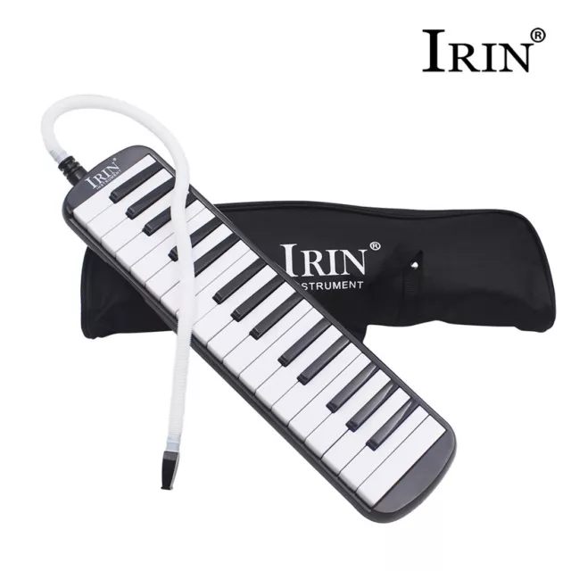 32 Piano Keys Melodica Musical Education Instrument for Beginner  G6J2