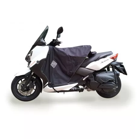 Tablier Protection Hiver Scooter Tucano Termoscud R167 YAMAHA X-Max 400 2013 ->