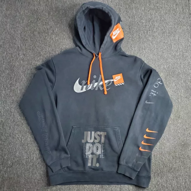 Nike jdi anniversary shop hoodie