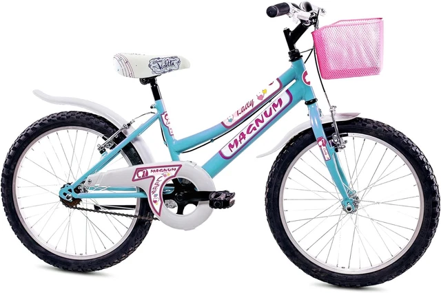 Biciclette Mountain Bike Gialli In Acciaio | Acquisti Online Su - Foto 4