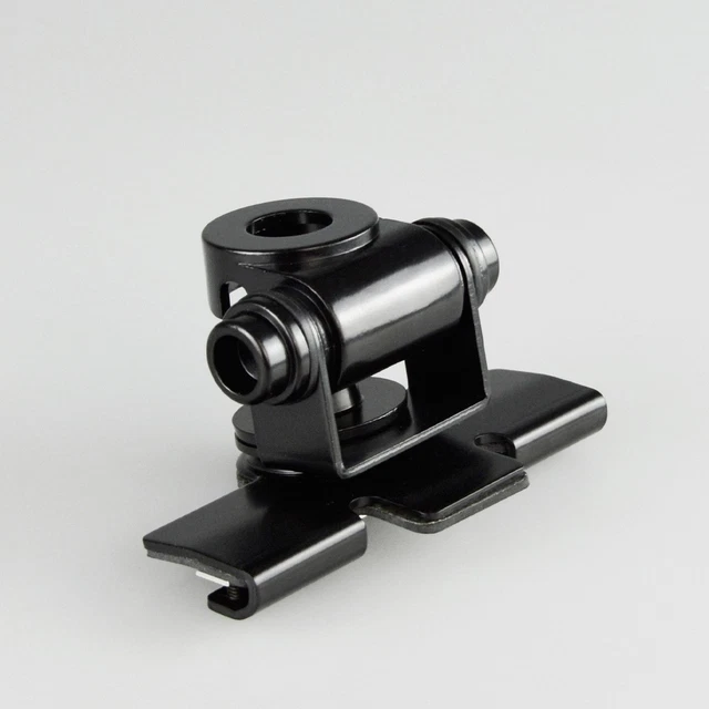 Staffa Per Clip Per Montaggio Su Cruscotto Con Sup... – Grandado - Foto 12