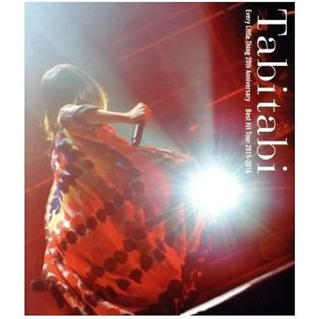 Every セール中 Little Thing 20th Anniversary Best Hit Tour 2015