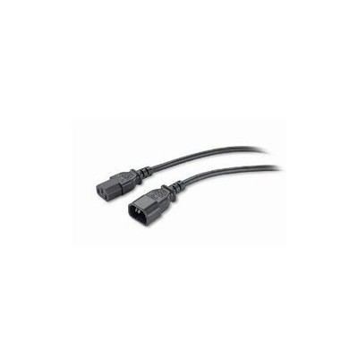 Cavo di Alimentazione CAVO CABLE 16a cavo di alimentazione fortemente elettricità per gruppo di continuità UPS APC 16 A mpere 250v 