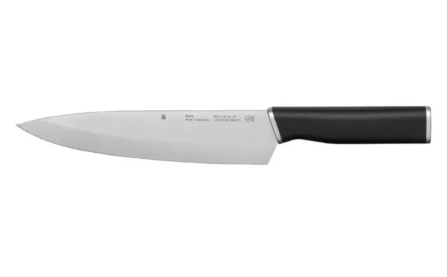 WMF Kineo Messerset 5teilig, Made in Germany, 5 Messer geschmiedet, Küchenmesser 3