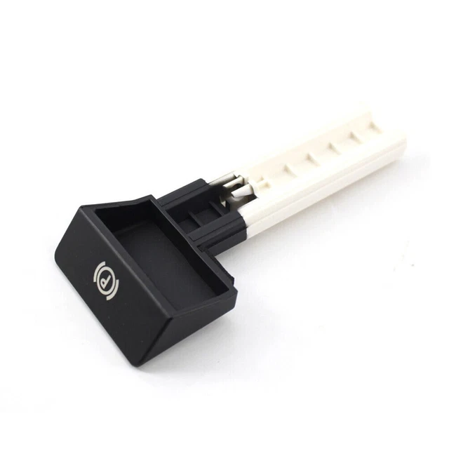 Accessoires Frein de Stationnement Sortie Poignée Interrupteur Auto Parts