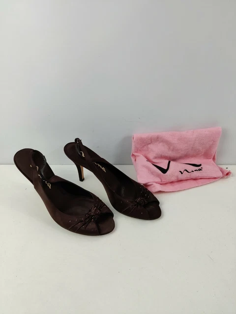 Nina sales senta sandal