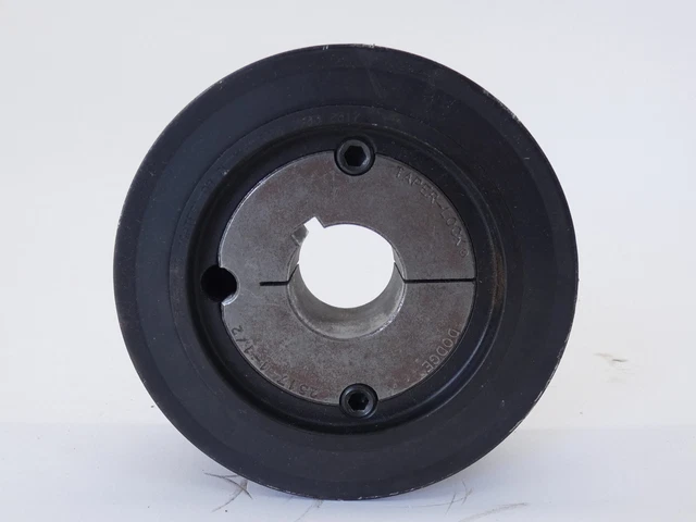 Gates 77193030 Sprocket, Dodge 2517 Bushing, 30 Tooth