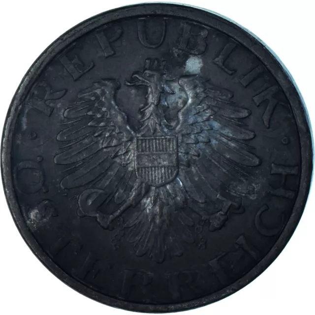 [#1349790] Coin, Austria, 10 Groschen, 1949