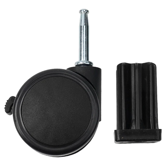 Lenkrad Gasgrill F��r Weber F��r Genesis F��r Summit F��r Spirit - 99241 Schwarz
