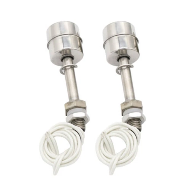 Flüssigkeitsstand Sensor Pumps Wasserversorgung 0-220VDC / AC 1 MPa 1,5a