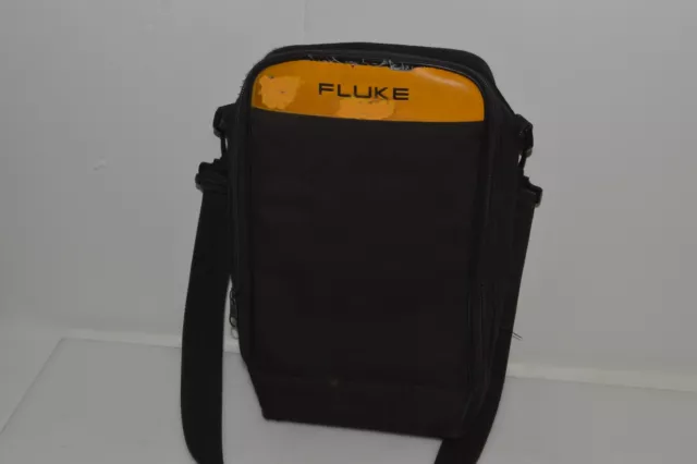 Fluke Networks SOFT CARRYING CASE- 8" x 12" x 3"  (FIY81)