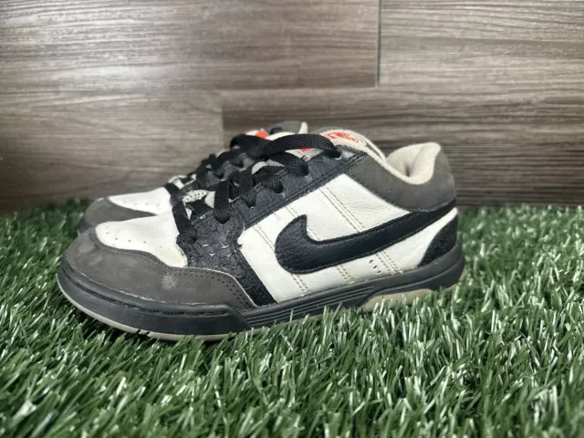 Nike 6.0 SB Shoes Retro 2008, Youth Size 2Y , #312279-109