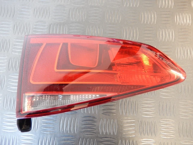 Luce freno LED luce posteriore sinistra interna 5GM945093B VW Golf 7 Facelift #120