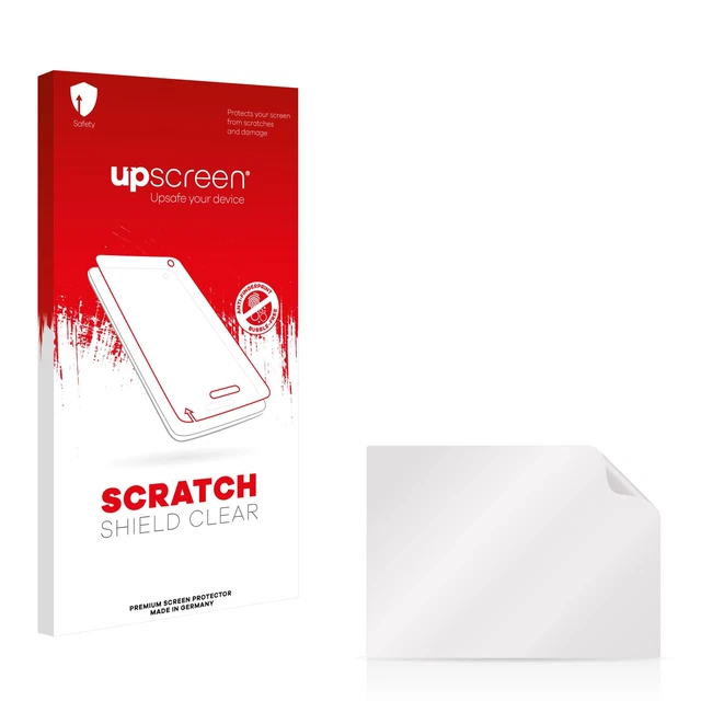upscreen Protection d’écran pour Samsung EX2F Anti Rayures Film Protecteur
