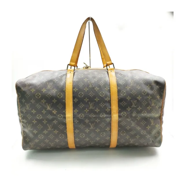Louis Vuitton $3160 *SUNSHINE EXPRESS* Wooly BABY Souple Gold Sequin Bag  LIMITED