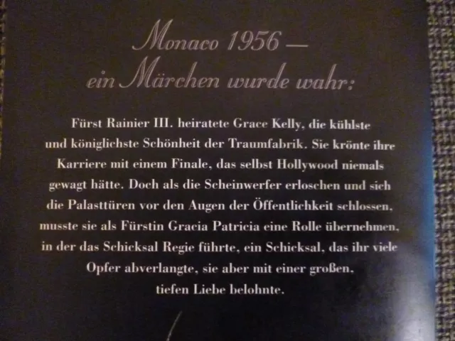 Grace Kelly und Fürst Rainier - Ein Hollywoodmärchen in Monaco 3