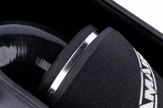 RAMAIR Kegel Luftfilter Ansaugung Induktion Set Passend Für Audi RS3 8V 8Y Ttrs 2