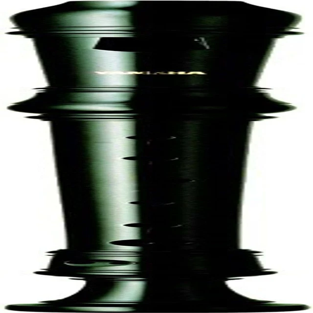 Yamaha - YRA28BUKIII - Flûte à Bec Alto - Noir