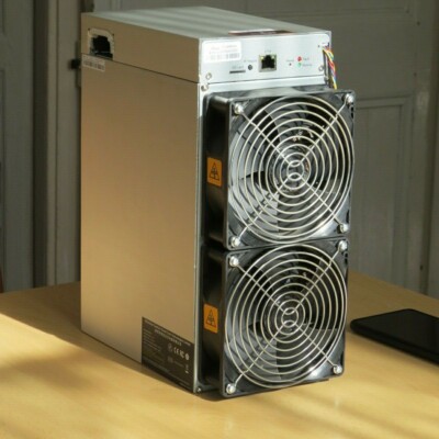 Goldshell, Innosilicon APW5 BITMAIN Antminer Antminer Z15 420ksol/s  Asics Miner 