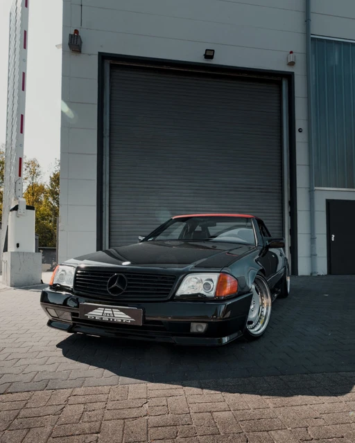 Übersicht Warn- und Kontrollleuchten | SL Roadster März 2023 R232 MBUX | Benutzerhandbuch