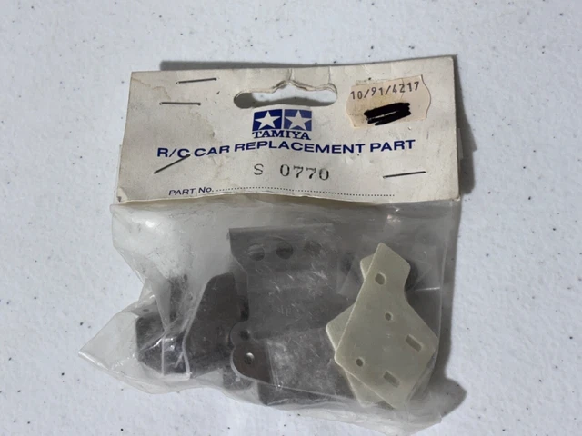 Suspension & Steering Parts, Chassis, Drivetrain & Wheels