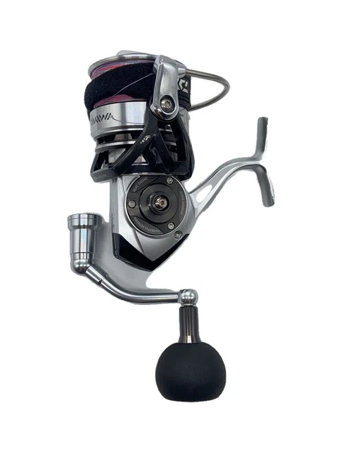 DAIWA　Catalina5000 New Daiwa catalina 5000H Magsealed reel -Sale
