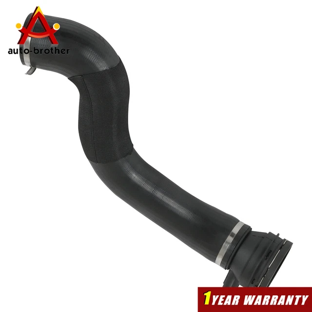 For 2017-2019 F-250 F350 6.7 Diesel Intercooler Turbo Hose W/sensor HC3Z6F07rk