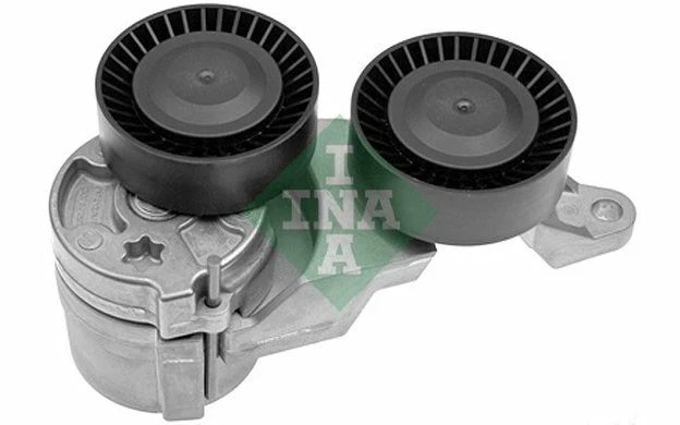 INA Galet tendeur (courroie d'accessoire) pour VOLVO V70 S60 XC 534 0319 10