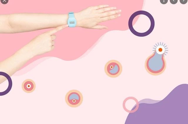 100 strisce reattive ovulazione ultra sensibili larghe 25 mIU 3,5 mm test di fertilità Regno Unito