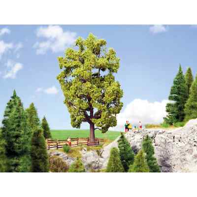 Noch NOCH 21802 Albero Castagno 18,5 cm Scala H0 1:87 