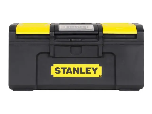 Stanley One Touch Boite à Outils DIY 41cm (16in) STA179216