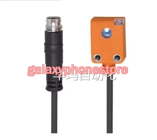 1PC NEW FOR IFM photoelectric switch O7S-OOKG