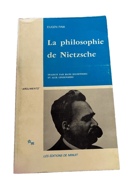 SARAH KOFMAN: NIETZSCHE Et La Scene Philosophique. Galilee. 1986
