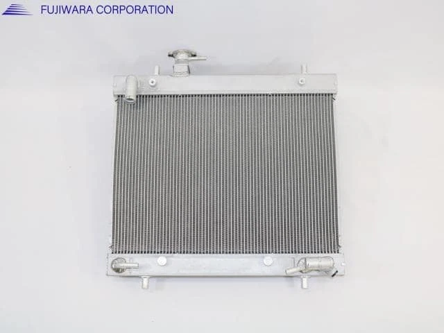 SUZUKI EVERY 2005 EBD-DA64V Radiator 1770068H10 [New] [PA01709674] £748 ...