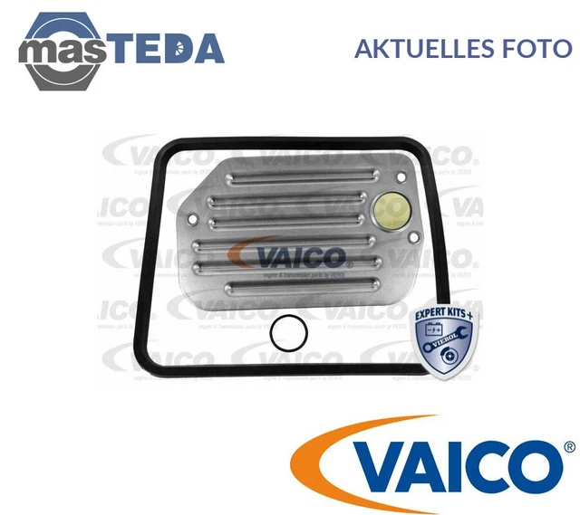 V10-0429 Hydraulikfilter Satz Automatik-Getriebe Vaico Für Audi A8,A6,100,C4