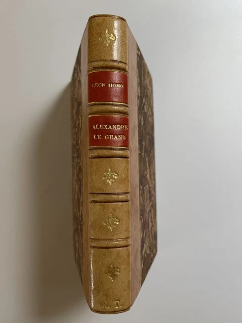 Alexandre le Grand