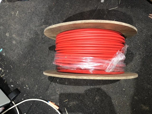 50 Pezzi Clip Per Cavi Fotovoltaici, Clip Per Fissaggio Cavi A - Foto 4