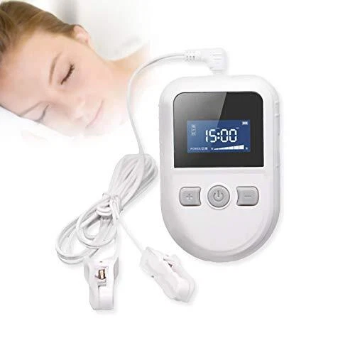 KTS Macchina ausiliaria per il sonno per l'insonnia dispositivo per il tratta...