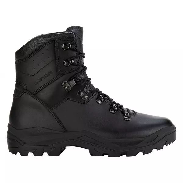 LOWA Z 8N GORE TEX Tactical Patrol Boot Black 165.45 PicClick UK
