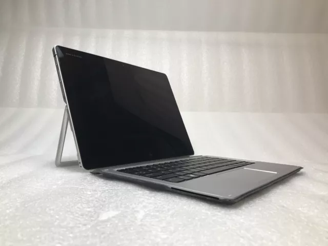 HP Elite x2 1012 G2 Laptop BOOTS Core i7-7600U @ 2.80GHz 16GB RAM 256GB SSD HP Elite x2 1012 G2 Laptop BOOTS Core i7-7600U @ 2.80GHz 16GB RAM 256GB SSD