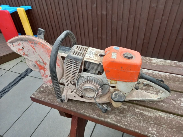 Wellendichtring Pas F. Stihl 08 S, BG 17, BT 360, SG 17, TS 08 S Ts 350 Ts 360 V Nr 9640 003 1610 122782 24517