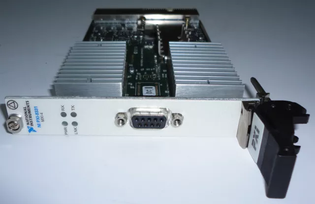 Module PXI National Instruments PXI-8331 MXI-4