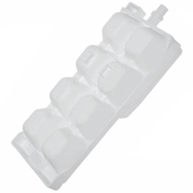 HAIER GENUINE FRIDGE Freezer Refrigerator Ice Cube Maker Box Tray £11.